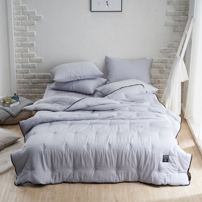 다이앤하우스 루밍 마이크로모달 차렵이불