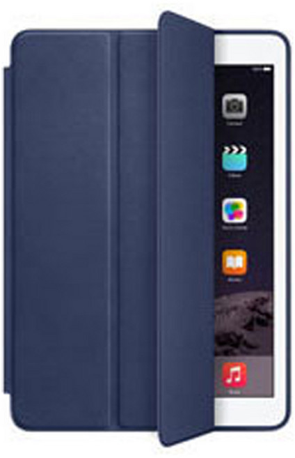 누아트 오리지널 커버형 태블릿PC 케이스, 네이비
