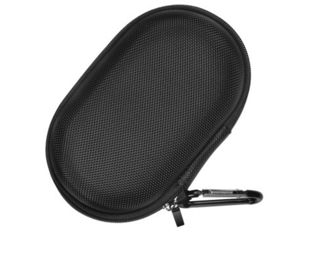 뱅앤올룹슨 베오플레이P2 하드케이스 + 카라비너, 1개