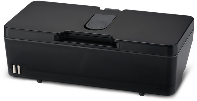 everybot 3i吸塵器大水箱, 單品, 1個