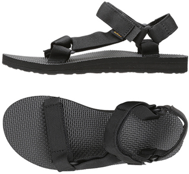 테바 오리지널 유니버셜 샌들