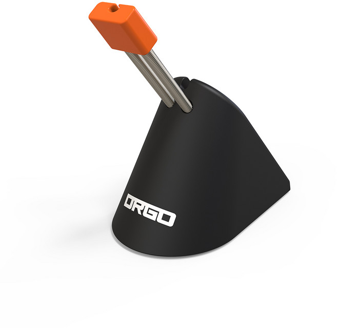 디알고 M328 게이밍 마우스 번지, 혼합색상, 1개