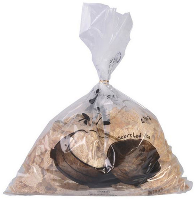 라이스웰 오래구워 구수한 백미누룽지, 4.5kg, 1개