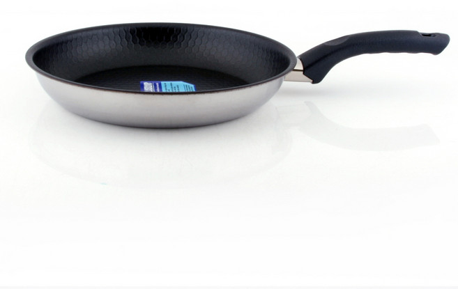 쉐프웨이 통5중 뉴엑스칼리버 후라이팬 인덕션 IH, 26 cm, 1개