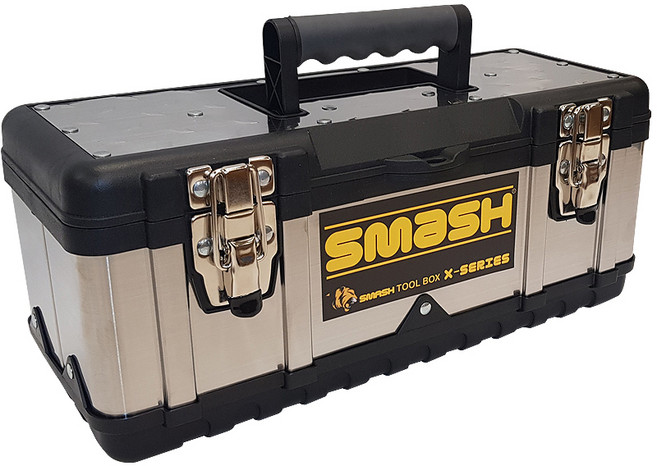 스매쉬 스텐레스 공구함, 1개