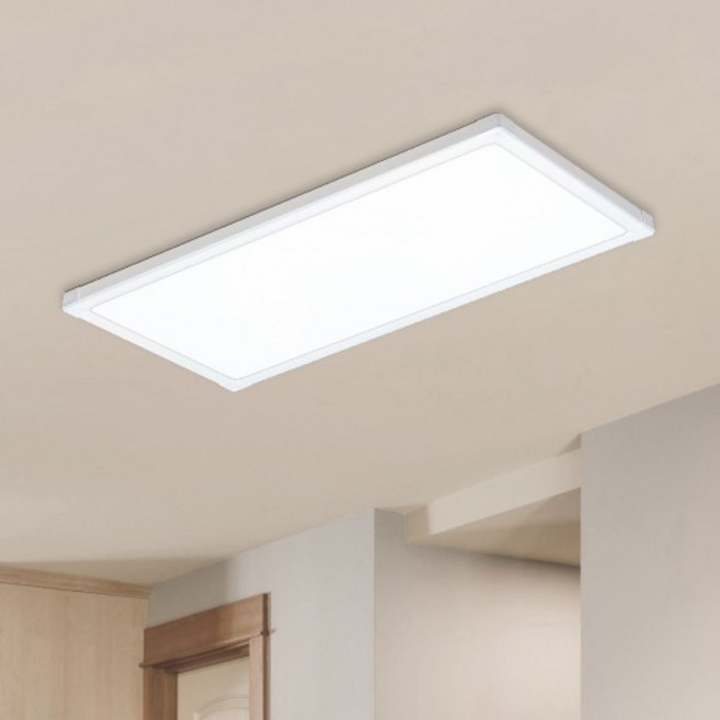 플랜룩스 슬림 엣지등 25W 64 x 33 cm