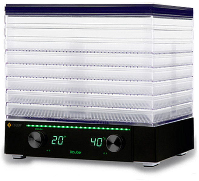 리큅 8단 식품건조기 LD-9013 T62