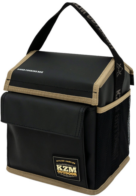 카즈미 다이너 쿠킹 박스, 혼합색상, 1개