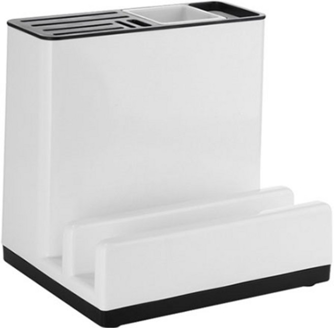 앤티스 아무흐 주방 멀티 수납 거치대, 1개