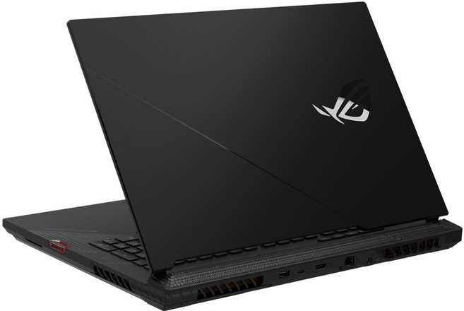 에이수스 2020 ROG 17.3, 블랙, 코어i7 10세대, 1024GB, 16GB, WIN10 Home, G732LXS-HG047T