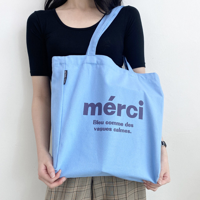 고앤비 에코백 BG1059