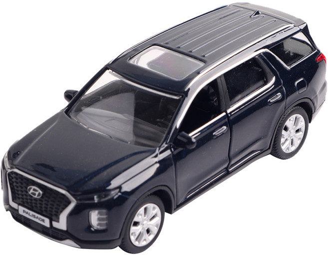 현대자동차 팰리세이드 다이캐스트, 문라이트, 1개