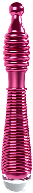 스케덤 시봉 갈바닉 마사지기, 마젠타핑크