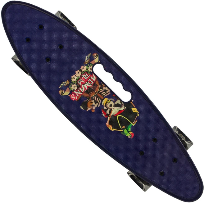 매트릭스 핸디 크루저 보드, 애드맨스럼, 1개 - 쿠팡