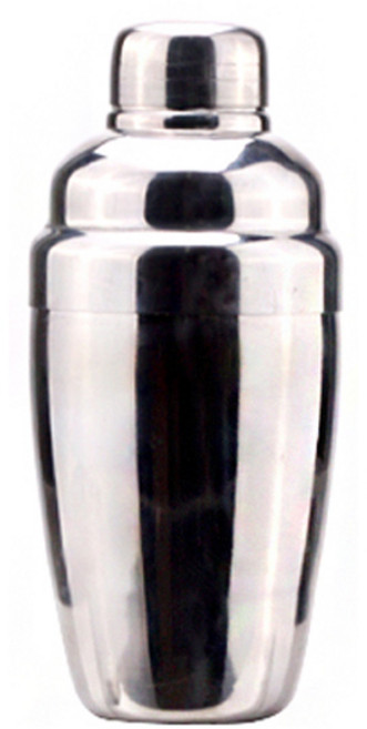 더소울빈 스테인레스 칵테일 쉐이커 350ml, 1개