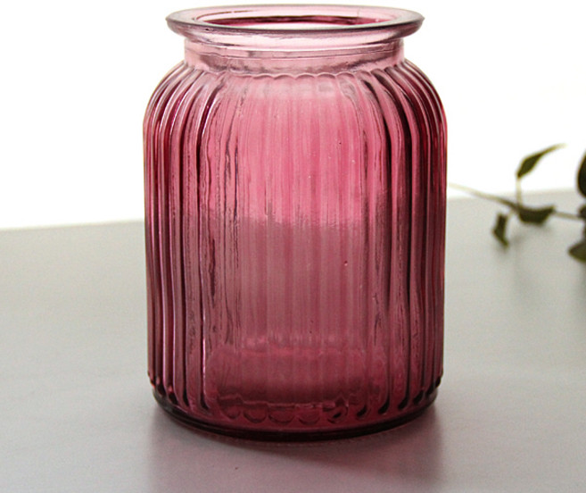 쉐비스타일 화병, 퍼플