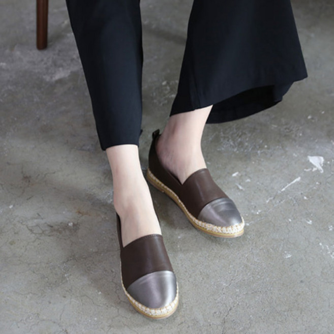 민토 레티스 슬립온 Y370 2.8cm