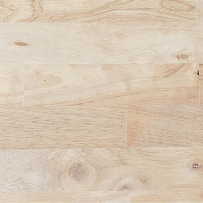 페인트인포 고무나무 집성목 200 x 800 x 18 mm, 1개