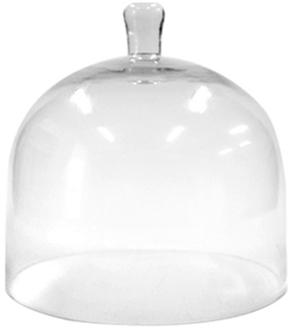 토다스 도나이로주 유리돔, 1개