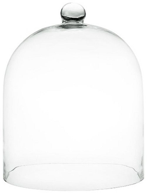 토다스 카스탕 유리돔 대, 1개