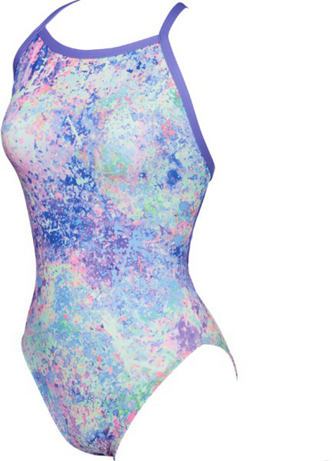 토네이도 여성 원피스 수영복 PLS3665