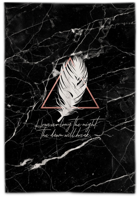 콩 케이리빙홈 도형 패턴 포인트 가림막 커튼 일체형