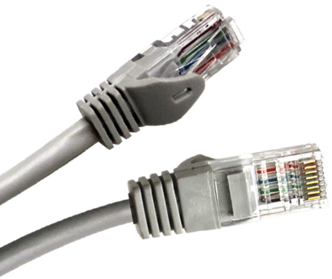 넥시 CAT5E UTP 랜케이블, 1개, 30m