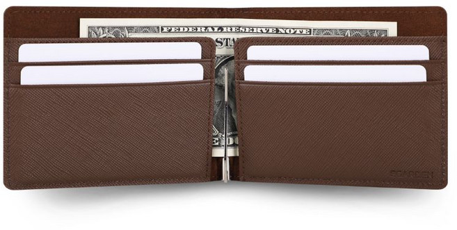 에가든 머니클립슬림