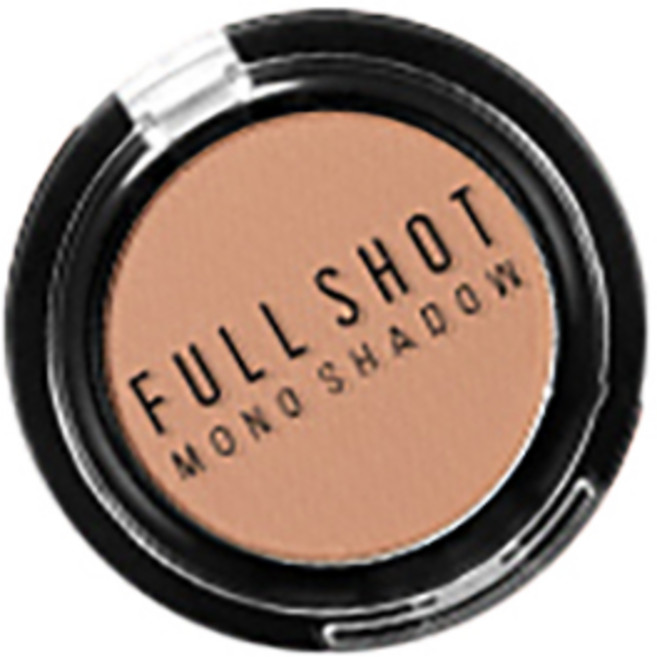 어퓨 풀샷 모노 섀도우 2g, MCR02 Deer Blanket, 1개