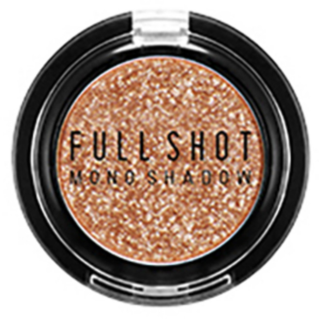 어퓨 풀샷 모노 섀도우 2g, GBR02 Honey Rub, 1개