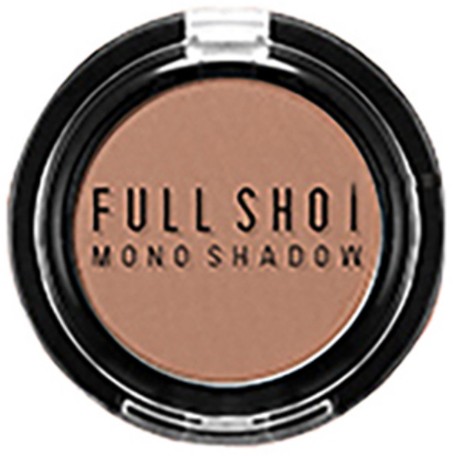 어퓨 풀샷 모노 섀도우 2g, MBR06 Bear Walk, 1개