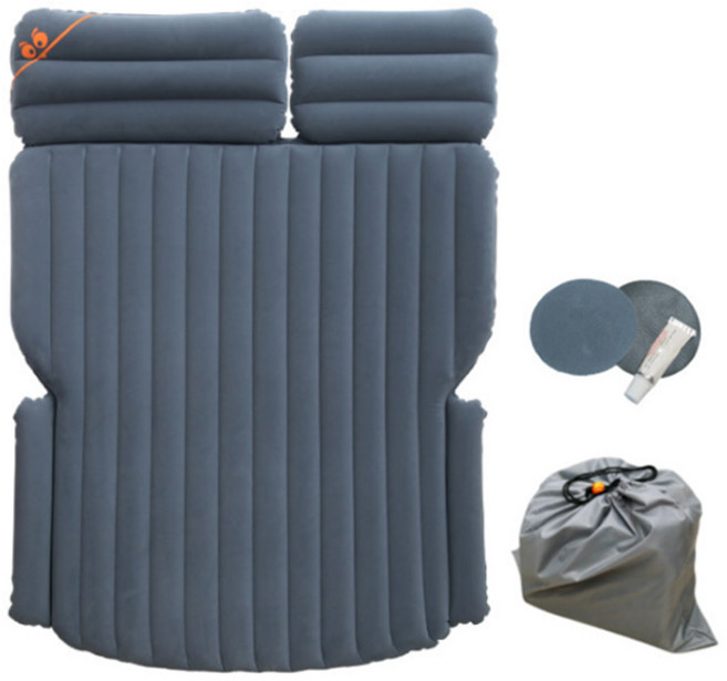 GUNU 多合一多功能6合1車泊氣墊床套組, 所有車款