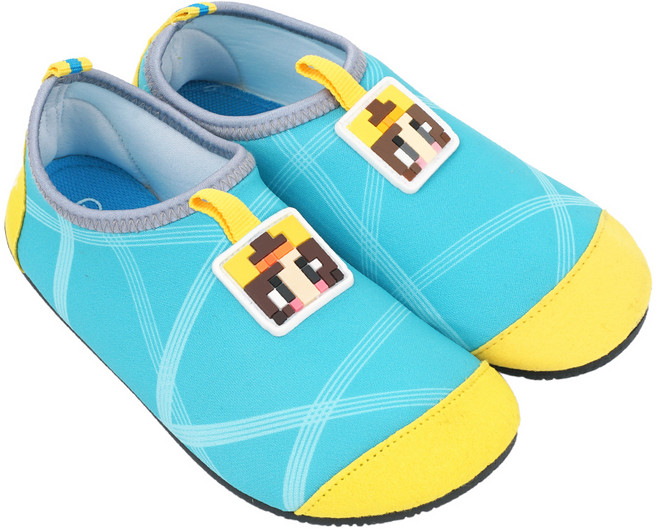 샌드박스프렌즈 아동용 잠뜰 와팬 아쿠아슈즈