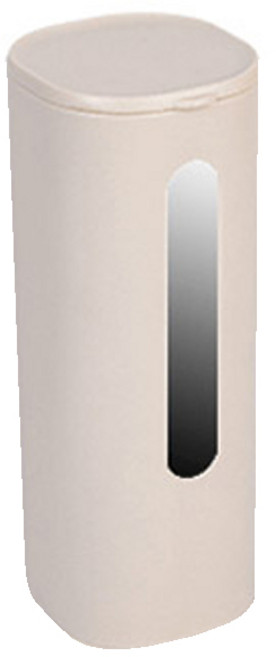 그뤠잇 종이컵 디스펜서 컵 홀더 싱글, 베이지, 1개