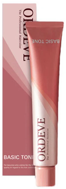 올디브 트렌드 컬러 염모제 80g, 1개, 9-mML 멜티 메이플 - 쿠팡