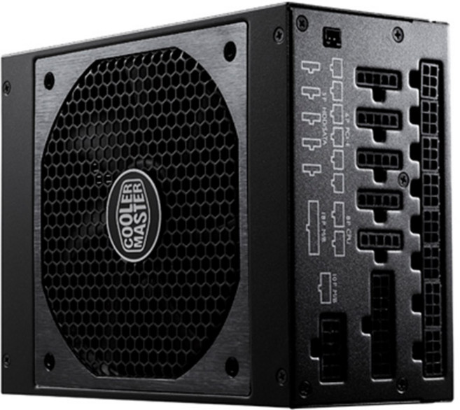 쿨러마스터 V1200 PLATINUM ATX