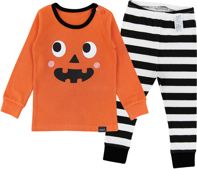 코디아이 아동용 트릭 30수 후라이스 내의 상하세트