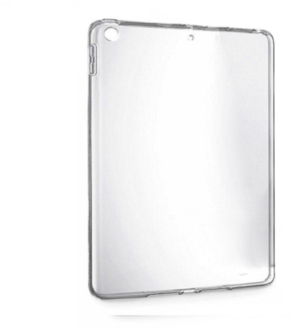 더조은셀러 외유내강 젤리 태블릿 케이스, 투명, 1개