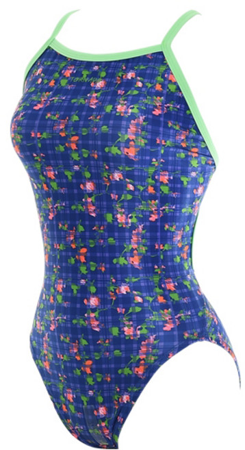 토네이도 탄탄 원피스 수영복 RLS3379