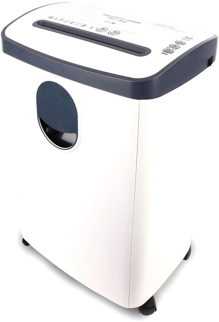 코라미 문서세단기, SECURITY-1808M, 혼합색상