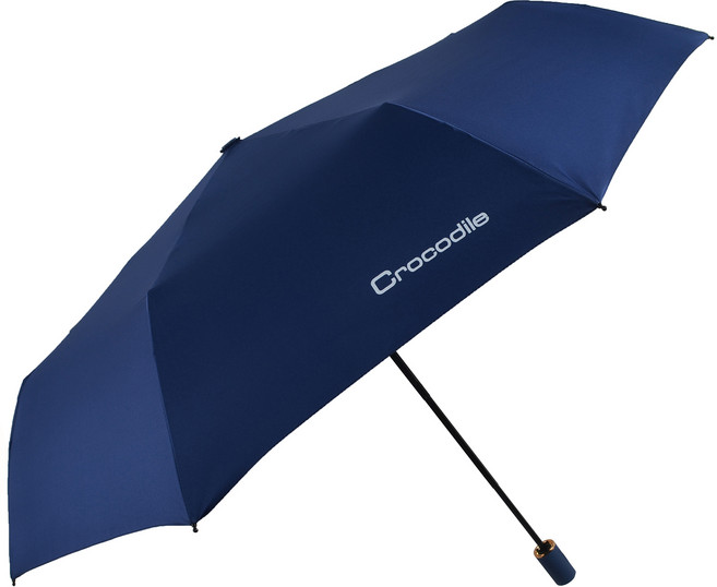 크로커다일 하이앤드 4단 우산