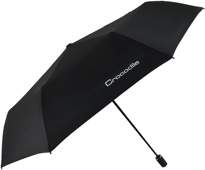 크로커다일 하이앤드 4단 우산