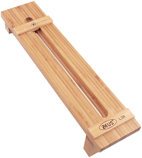 제우스 우드 숫돌받침대, 1개