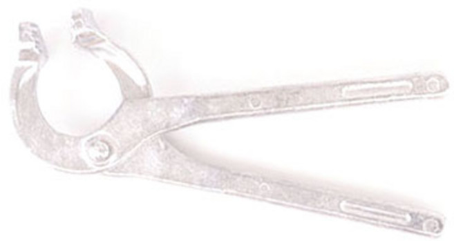 유상 양은 뚝배기 집게 대, 1개