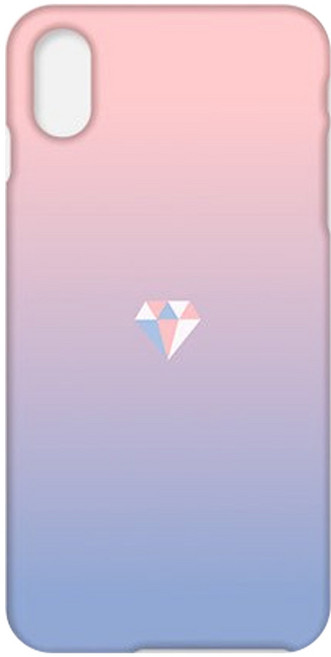 누아트 팬톤 하드 휴대폰 케이스