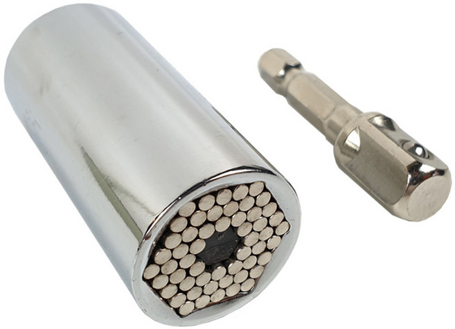 핸픽스 만능소켓 다용도렌치, 1개