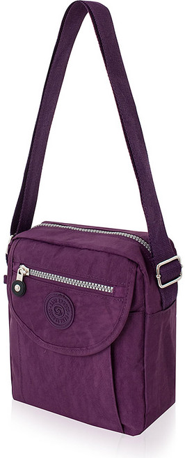 끄레앙 가벼운 캐주얼 미니 크로스백 1251N