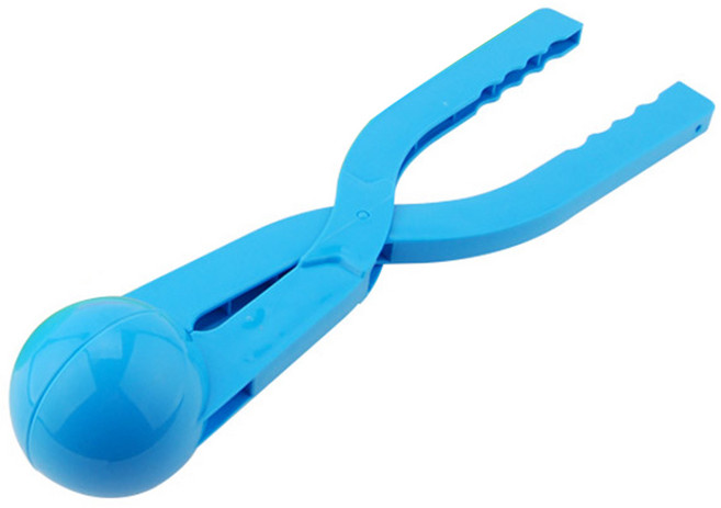 모나코올리브 스노우볼 메이커, 랜덤발송, 1개