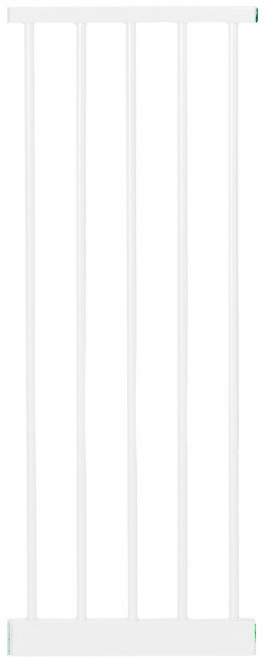 아이끌레 빅도어 안전문 패널, 화이트