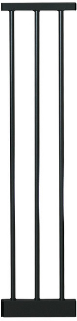 아이끌레 빅도어 유아 안전문 패널, 블랙